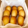 madeleines